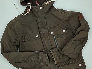 vistula parka: Weather Report, Parka damska, rozmiar M — 1
