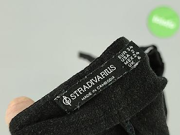 hause spodenki: Stradivarius, Szorty damskie, rozmiar XS — 4