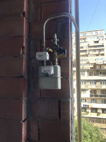 Yeni tikili: 9-cu mikrorayon, 2 otaqlı, Yeni tikili, m. Memar Əcəmi, 97 kv. m — 9