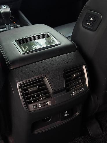 Унаа сатуу: Ssangyong Rexton: 2020 г., 2.2 л, Автомат, Дизель, Жол тандабас — 10