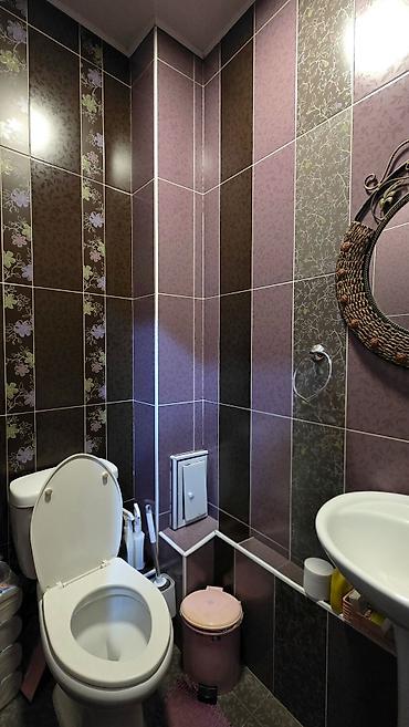 Продажа квартир: 2 комнаты, 50 м², Аламедин-1 мкр 106 серия, 6 этаж — 6