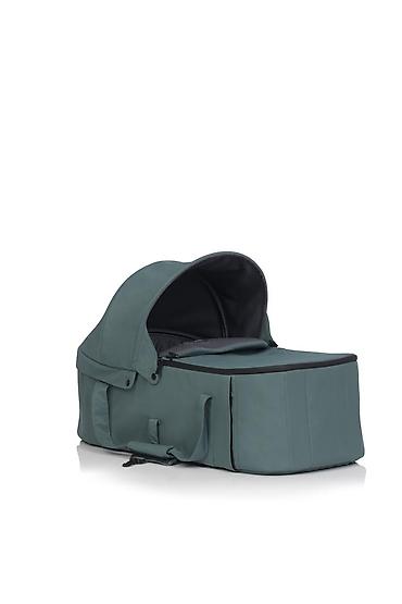 boos majice: Eurocart mekana kolevka za kolica Easy Go Echo – Sage Green Dodatak — 2