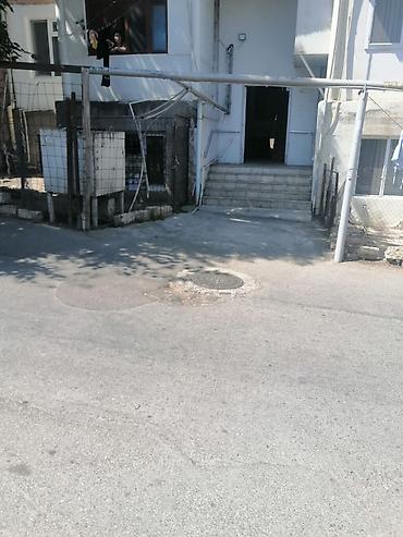sabuncuda satllq evler: Sumqayıt, 2 otaqlı, Köhnə tikili, 52 kv. m — 6