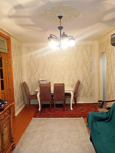 квартира баку купить: Мингечевир, 2 комнаты, Вторичка, 45 м² — 1