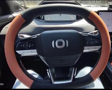 Транспорт: Changan Q05,Cs55 plyus üçün sükan üzlüyü az işlənib Novxanı Sumqayıt — 2