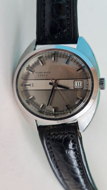 Ručni satovi: Klasični sat, Muški — 4