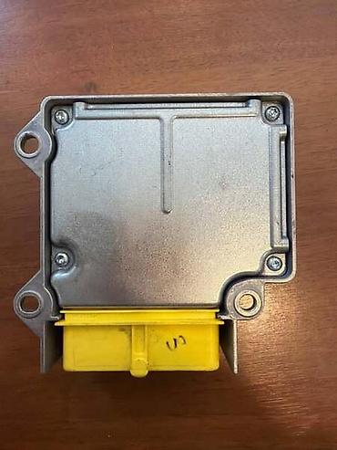 gene chip inside: AIRBAG MODUL ZA VOLKSWAGEN TIGUAN, SHARAN - 5N0959655R | Airbag — 2