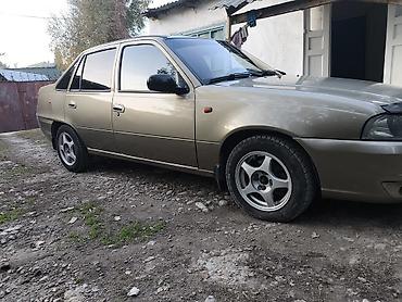 Daewoo: Daewoo Nexia: 2011 г., 1.6 л, Механика, Седан — 9