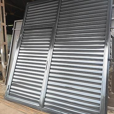 Сварка: Сварка | Ворота Доставка, Монтаж — 10