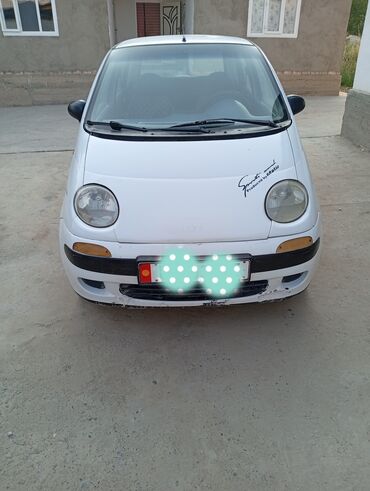 мотоблок дизельный 12 л с: Daewoo Matiz: 1999 г., 0.8 л, Механика, Бензин, Хетчбек
