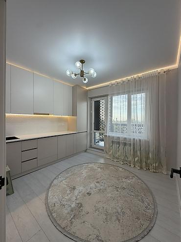 108: 1 комната, 45 м², Технопарк 108 серия, 3 этаж, Дизайнерский ремонт — 4