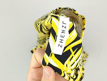 la quzu: Zhenzi, Bluzka damska, rozmiar 5XL — 4