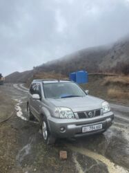 Nissan: Nissan X-Trail: 2005 г., 2.2 л, Механика, Дизель, Кроссовер at lalafo.kg — 12 Nissan: Nissan X-Trail: 2005 г., 2.2 л, Механика, Дизель, Кроссовер — 12