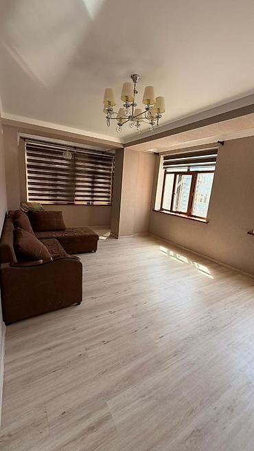 125: 2 комнаты, 80 м², Элитка, 6 этаж, Евроремонт — 9