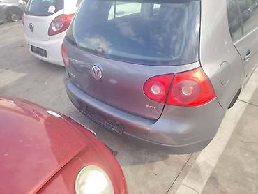 citroen jumpy: KOMPLETAN AUTO U DELOVIMA ZA VOLKSWAGEN GOLF 5 OD 2004. DO 2009. GOD — 2