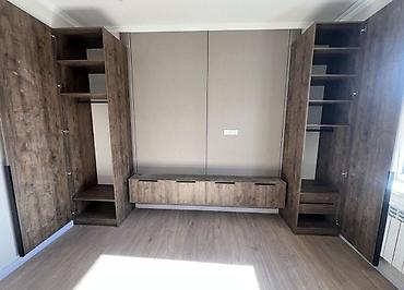brk group: 1 комната, 30 м², Кара-Жыгач ж/м Индивидуалка, 2 этаж, Дизайнерский ремонт — 3