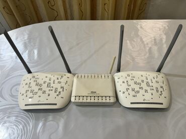 saz modem qiymətləri: 3 eded modem qiymet razılaşma yolu ile