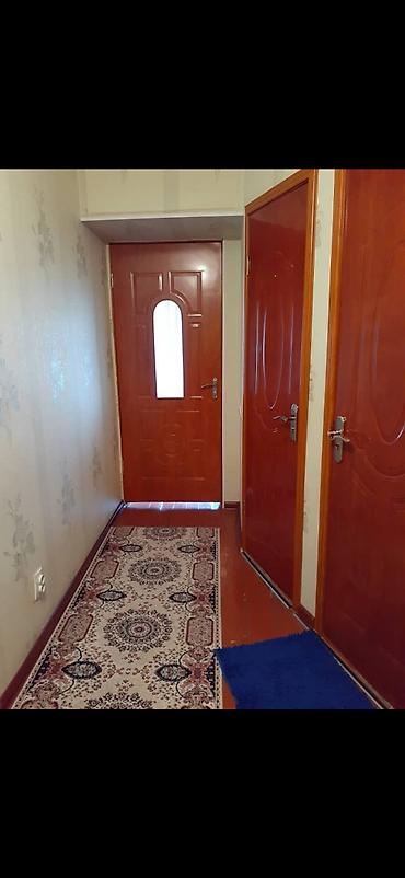Продажа квартир: 2 комнаты, 48 м², ул. Алматинка / Салиева Индивидуалка, 5 этаж, Косметический ремонт — 5