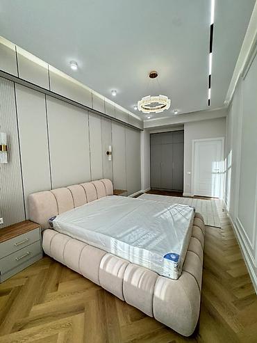 Продажа квартир: 3 комнаты, 100 м², 10 этаж — 2