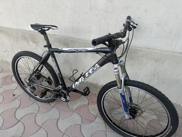 Горные велосипеды: Из Германии at lalafo.kg — 2 Горные велосипеды: Из Германии — 2