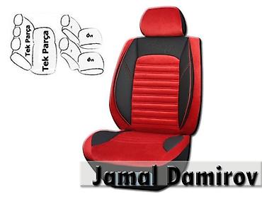 Aksesuarlar və tüninq: K-design a04 cexolu 🚙🚒 ünvana və bölgələrə ödənişli çatdırılma — 1