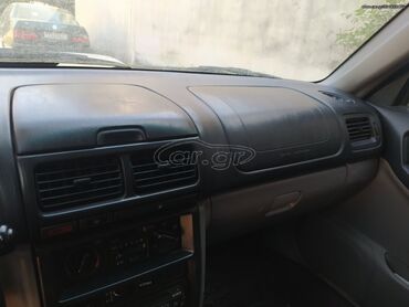 Subaru: Subaru Forester: 2 l. | 2000 έ. 278000 km. SUV/4x4 — 7