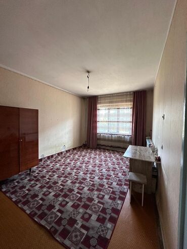 сдаю квартира аламидинский рынок: 1 комната, 33 м², 105 серия, 4 этаж, Старый ремонт
