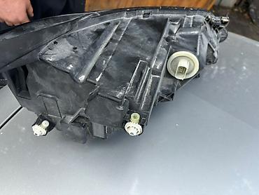 isiq led: Chevrolet Equinox Premier sol ön fara sbor (LH) – orijinal (sağ ön — 2