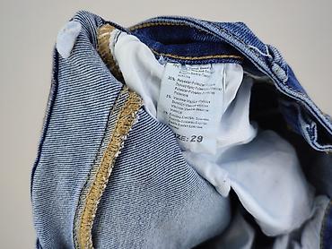 m sara denim: M.Sara, Jeansy damskie, rozmiar M — 5