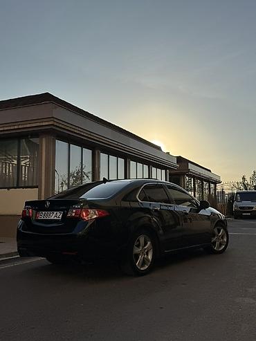 Acura: Honda Accord: 2008 г., 2.4 л, Автомат, Бензин, Седан lalafo.kg да — 6 Acura: Honda Accord: 2008 г., 2.4 л, Автомат, Бензин, Седан — 6