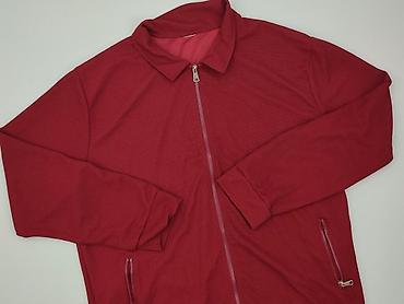 czarny sweter oversize: Bluza damska
, rozmiar 8XL — 1