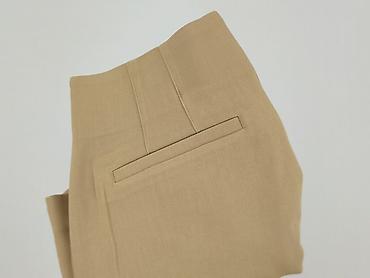 pull on trousers h: H&M, Spodnie materiałowe damskie, rozmiar M — 6