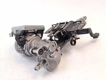 radilu: SERVO VOLANA ZA VOLKSWAGEN POLO OD 2009. DO 2017. GOD. | Polovni — 3