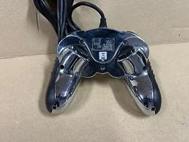 auto car kit: Žičani gejm pad kontroleri za PlayStation (PS1/PS2 kompatibilni) — 10