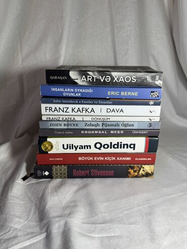 prestij informatika kitabi pdf yukle: Birinci əl 1. John Boyne - Zolaqlı Pijamalı Oğlan 5 AZN 2. Jack London