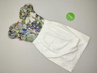patchwork: Orsay, Women`s dress, size 2XS — 2