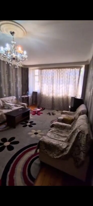 Köhnə tikili: Bakı, Yasamal, 3 otaqlı, Köhnə tikili, m. Elmlər Akademiyası, 70 kv. m — 10