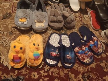 Uşaq ayaqqabıları: Basanojkalar, Oğlan üçün, 15 -da lalafo.az — 5 Uşaq ayaqqabıları: Basanojkalar, Oğlan üçün, 15 — 5