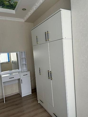 Долгосрочная аренда квартир: 2 комнаты, Собственник, Без подселения, С мебелью полностью — 10