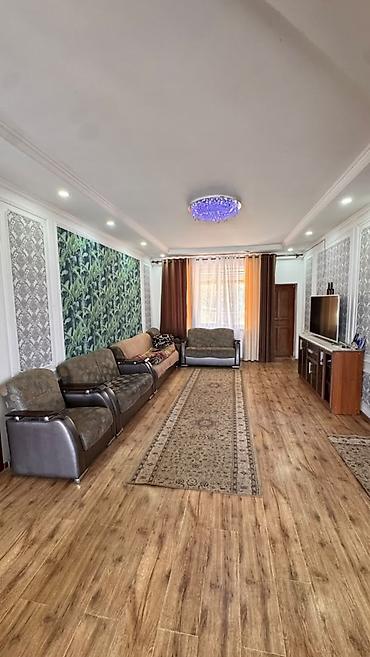 южный дом: 4 комнаты, 150 м², 15 соток, Кой-Таш, Агентство недвижимости — 9