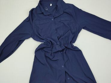 bluzki świąteczne damskie allegro: Dress, L (EU 40), condition - Very good