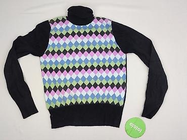 sweter allegro: Golf damski, rozmiar S — 2