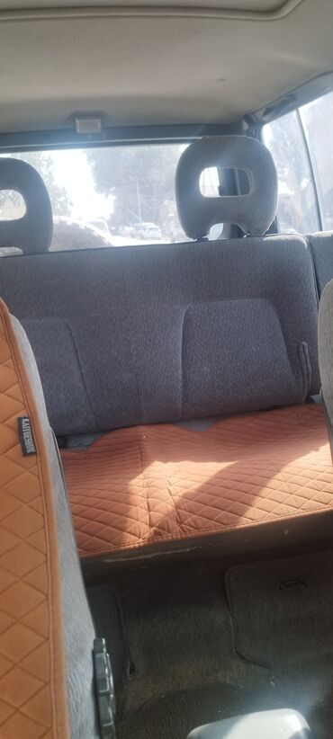 опель вектра б: Mitsubishi Pajero: 1995 г., 3 л, Механика, Бензин, Внедорожник