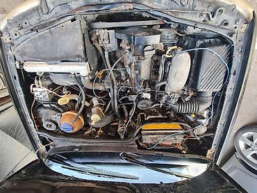 lada kardan: Volkswagen Polo – salon detalları və təchizat - Kuzov: Hetçbek, 5 — 5