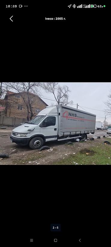 sprinter 315: Заказать Мерседес грузовой спринтер, Перевозка мебели, C грузчиком — 1