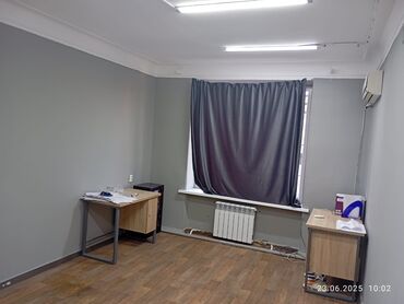 офис в бизнес центре: Ижарага берем Офистик, 20 кв. м, Административдик имаратта, 1-катар