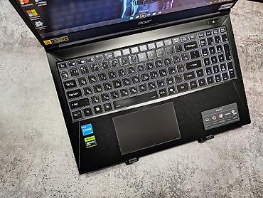 дешёвый ноутбук для игр: Игровой, Новый, Intel Core i5 — 6
