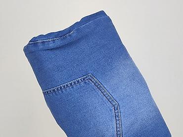 jeans derby: Bpc bonprix collection, Jeansy damskie, rozmiar 5XL — 6