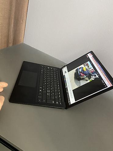 14: Microsoft Surface Laptop 4 (AMD Ryzen) — 5