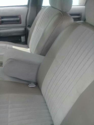 kamri 70: Chevrolet : 1991 г., 2.9 л, Автомат, Бензин, Седан — 5